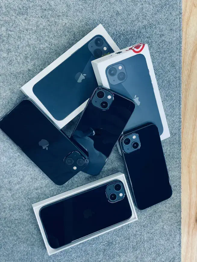 iphone 13 نقد و اقساط|موبایل|سمنان, |دیوار