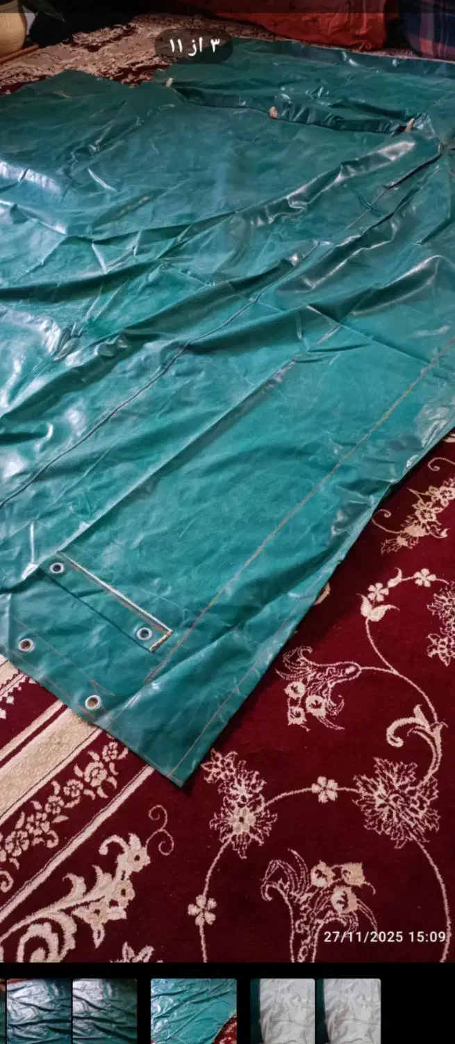 چادر شخصی نو|کافیشاپ و رستوران|نیشابور, پاستور|دیوار