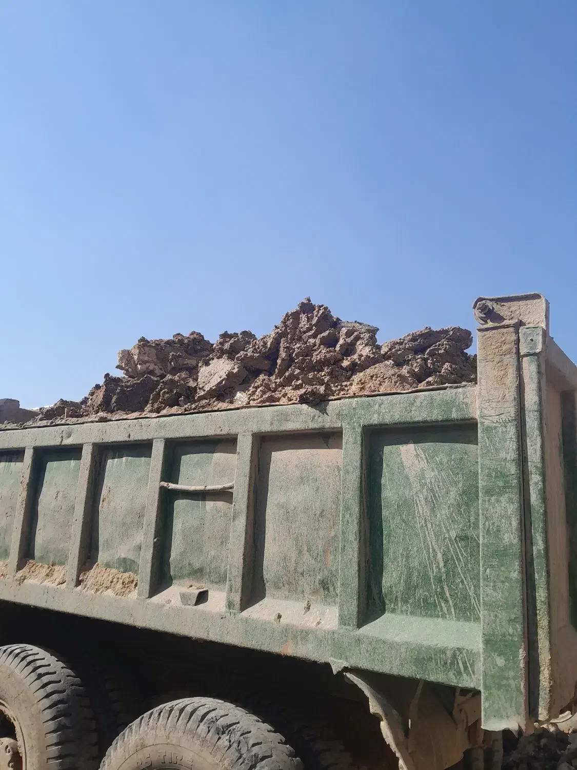 تخریب ساختمان نخاله برداری گود برداری وغیره|خدمات پیشه و مهارت|آبادان, |دیوار