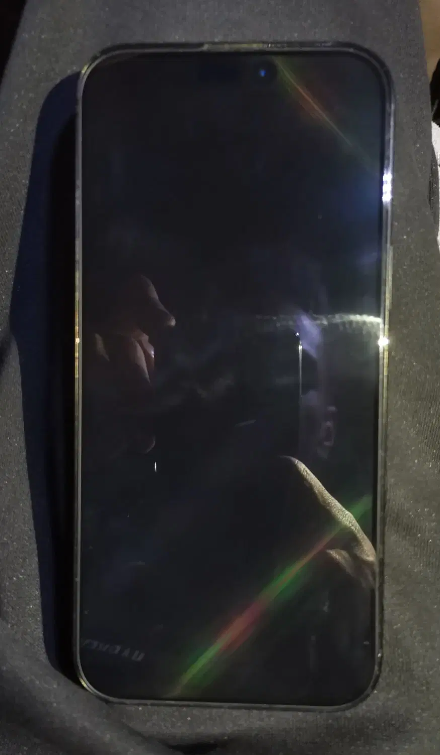 iphon16 pro max|موبایل|دوگنبدان, |دیوار
