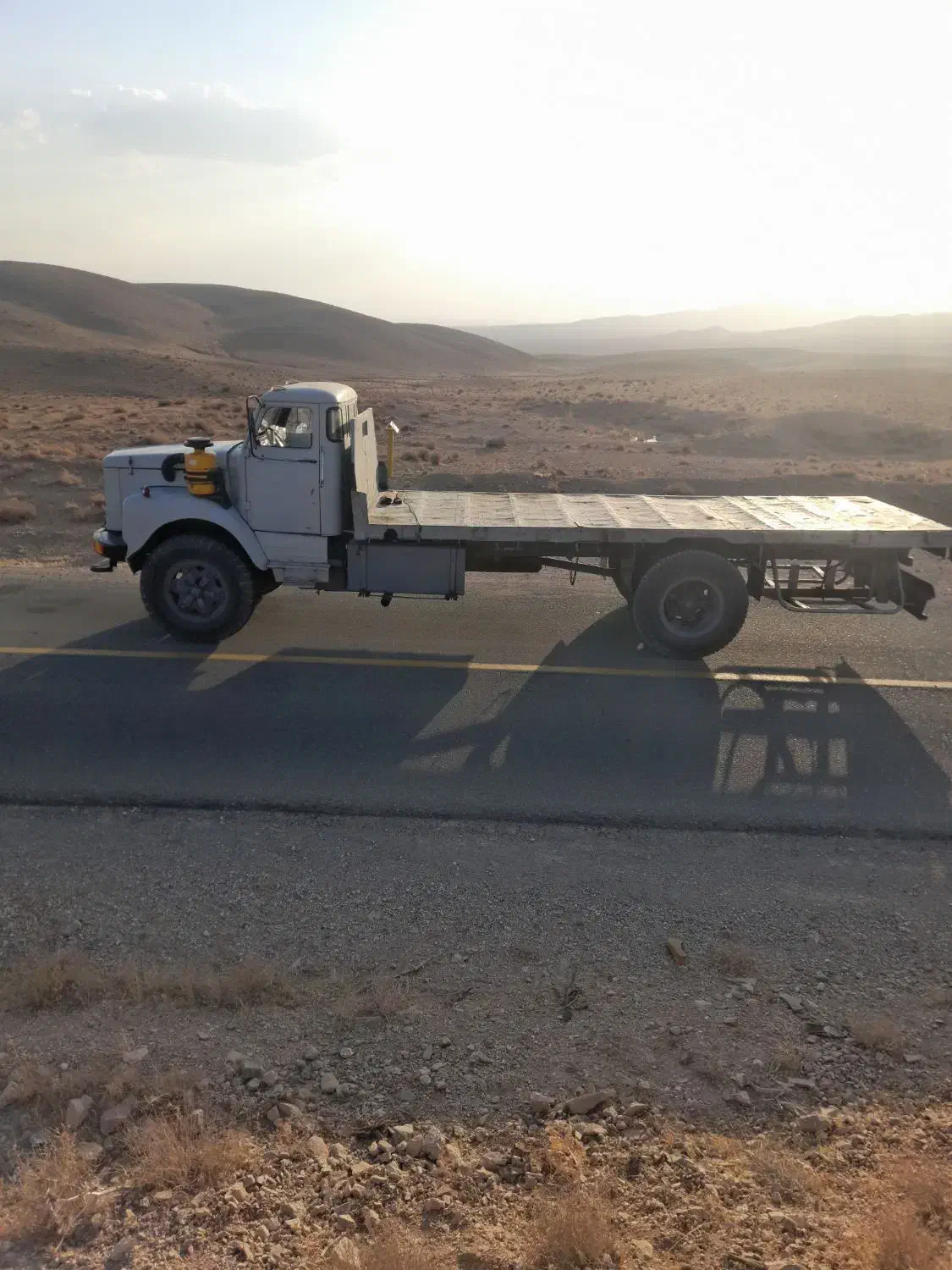 اسکانیا کفی ۱۹ تن|خودرو سنگین|ماهدشت, |دیوار