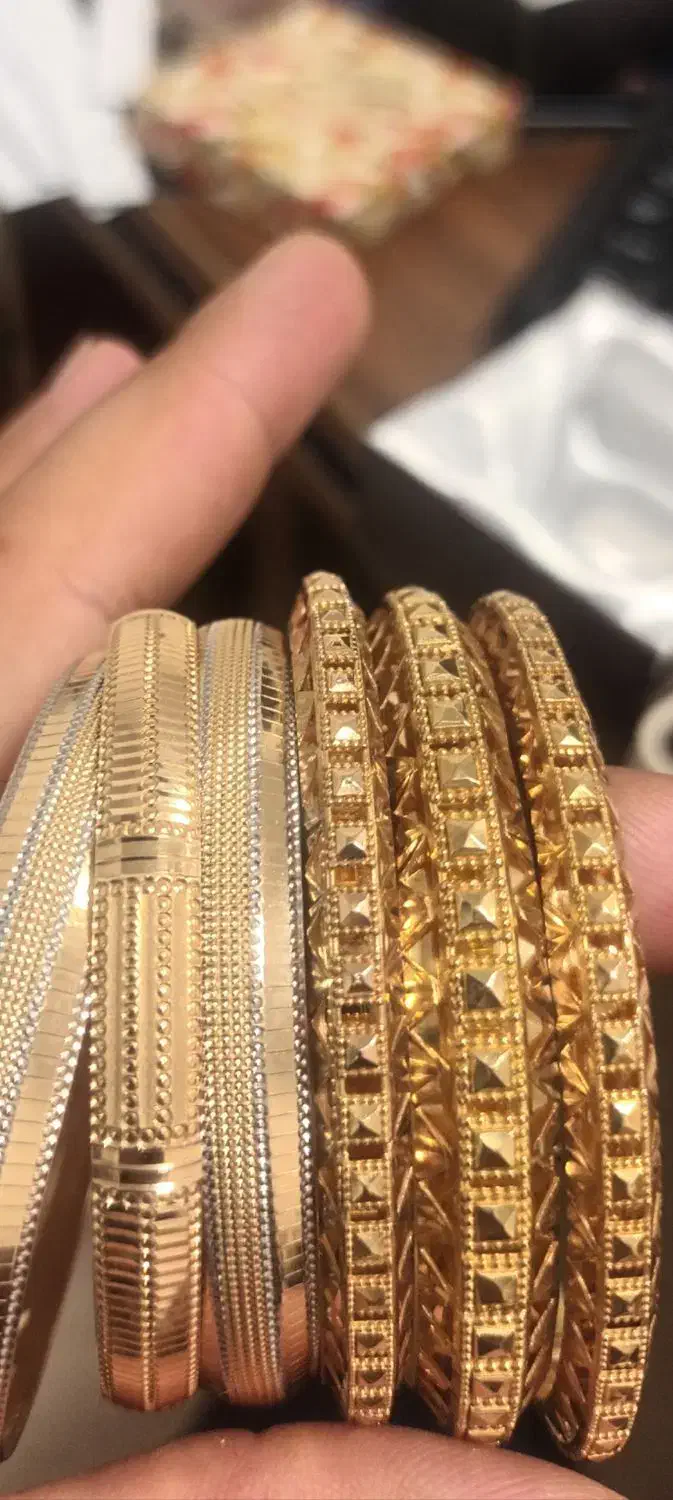 النگو در حد نو|جواهرات|ایلام, |دیوار