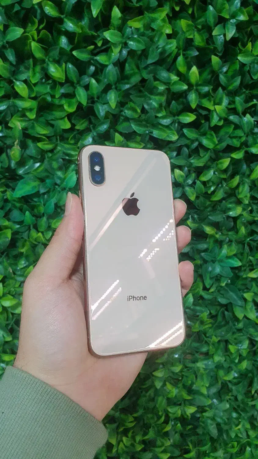 XS 256GIG|موبایل|مشهد, بهشت|دیوار