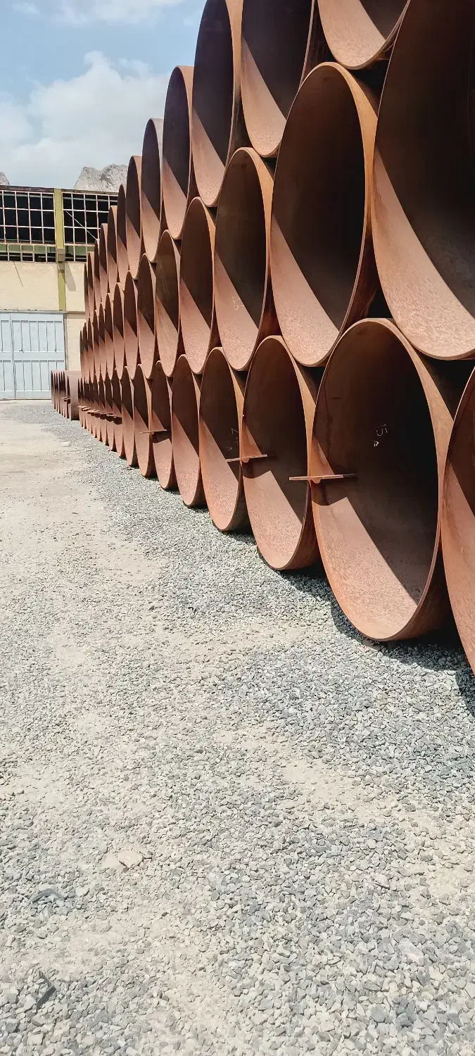 لوله 72 اینچ،80 اینچ،88 اینچ،64 اینچ،56 اینچ ST52|عمدهفروشی|تهران, شادآباد|دیوار