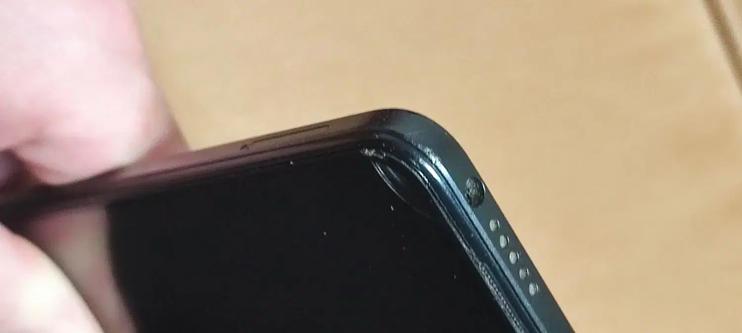 گوشی Redmi Note 12s 256 رم ۸|موبایل|تهران, جنتآباد شمالی|دیوار