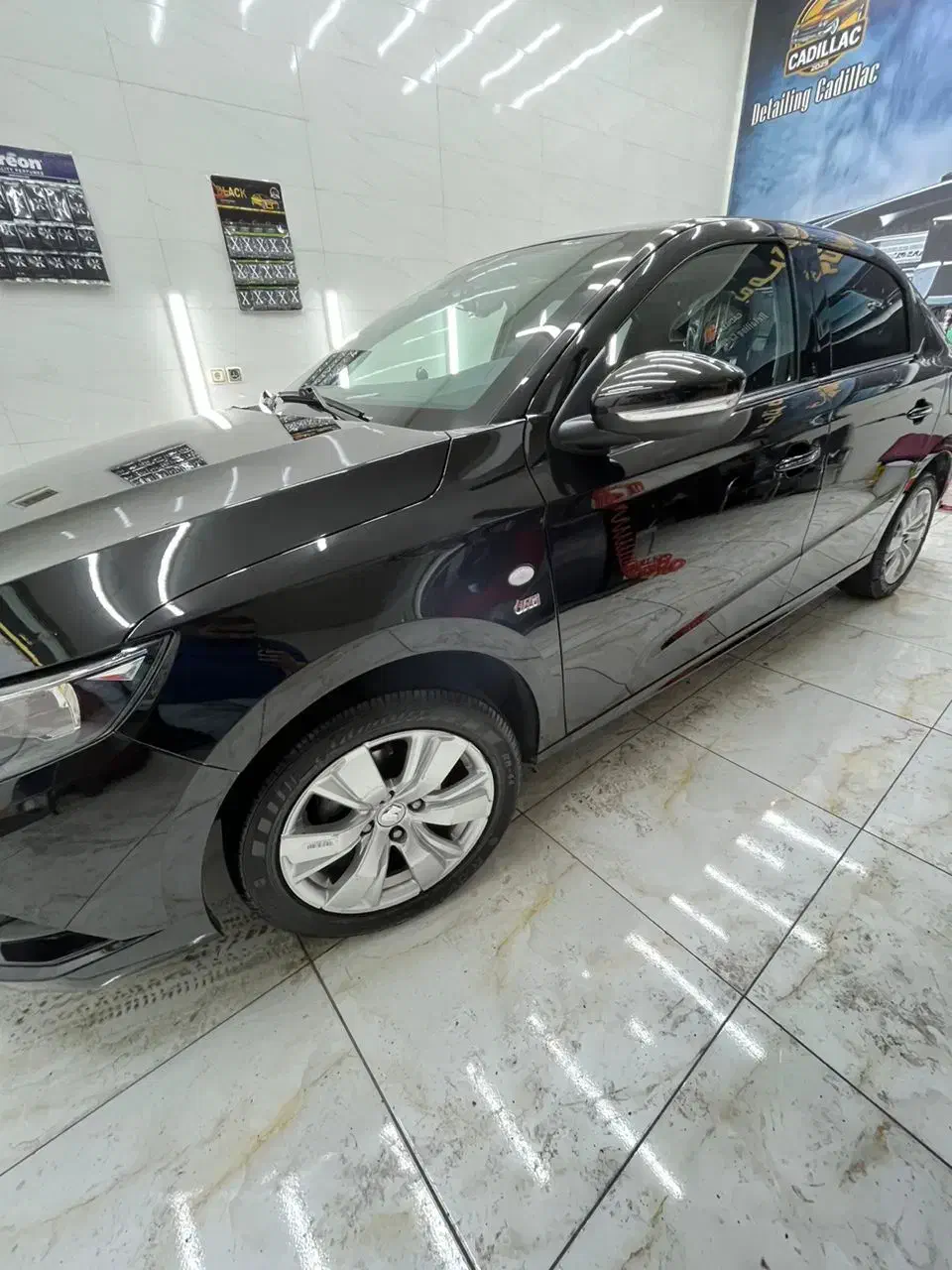 تارا v4 lx فول لوازم و آپشن 1404 اتوماتیک|خودرو سواری و وانت|تبریز, |دیوار