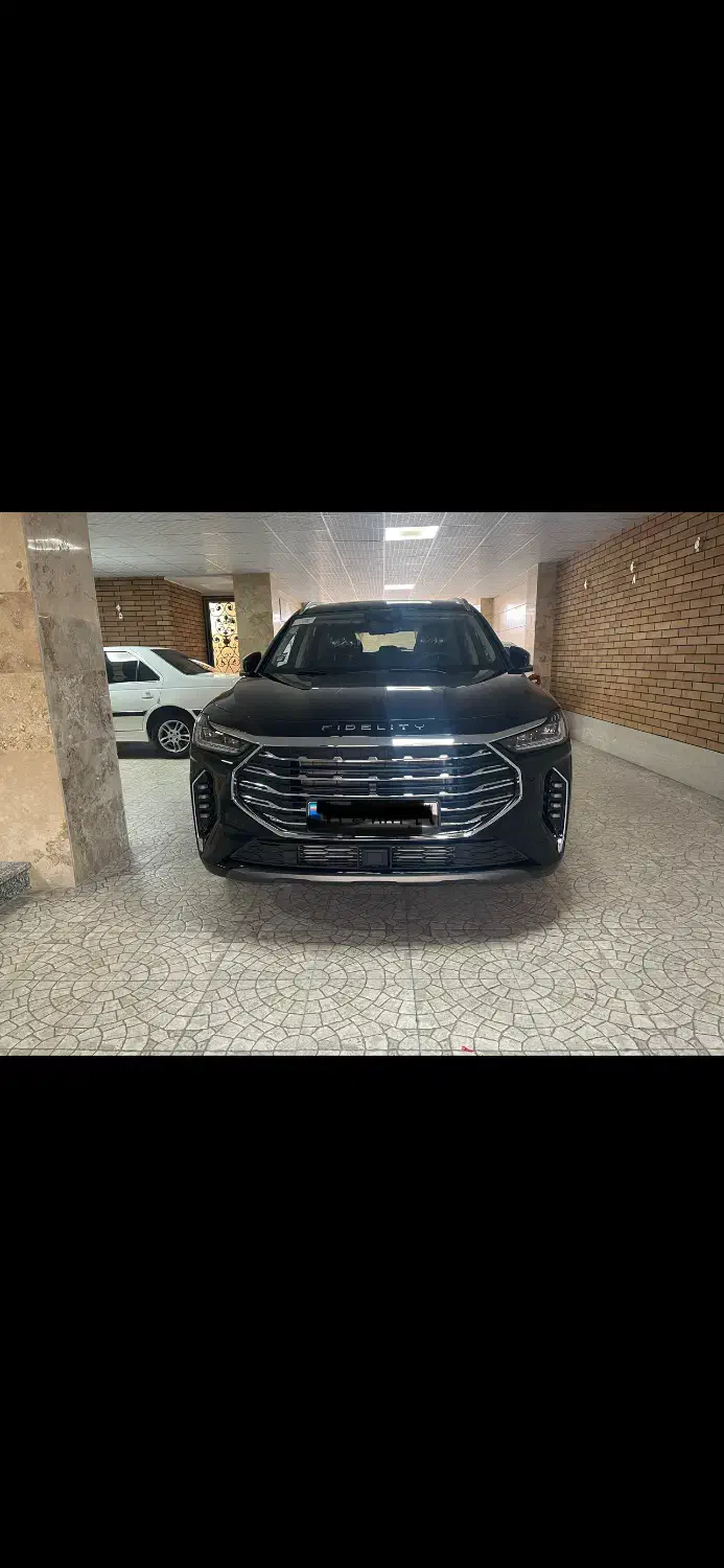 فروش فیدلیتی پرستیژ ۷نفره ۴۰۳|خودرو سواری و وانت|صدرا-فارس, فاز ۱|دیوار