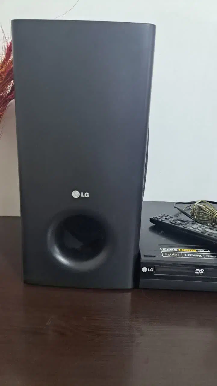 سینما خانگی|سیستم صوتی خانگی|بندر امام خمینی, |دیوار