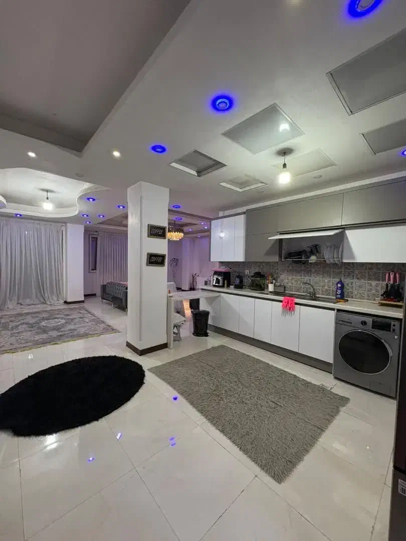 رهن اجاره ۱۲۰ متری|اجارهٔ آپارتمان|اسلام‌شهر, شهرک الهیه|دیوار