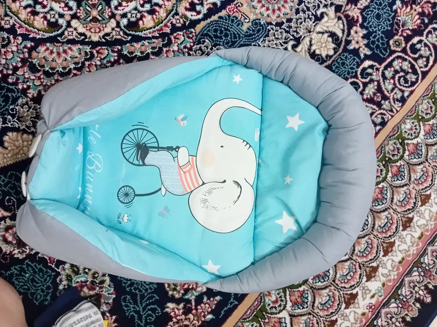 لباس نوزادی|کفش و لباس بچه|مشهد, شهید علی محمدی|دیوار