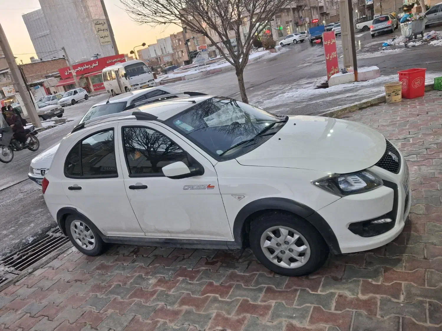 فروشی|خودرو سواری و وانت|ایلام, |دیوار