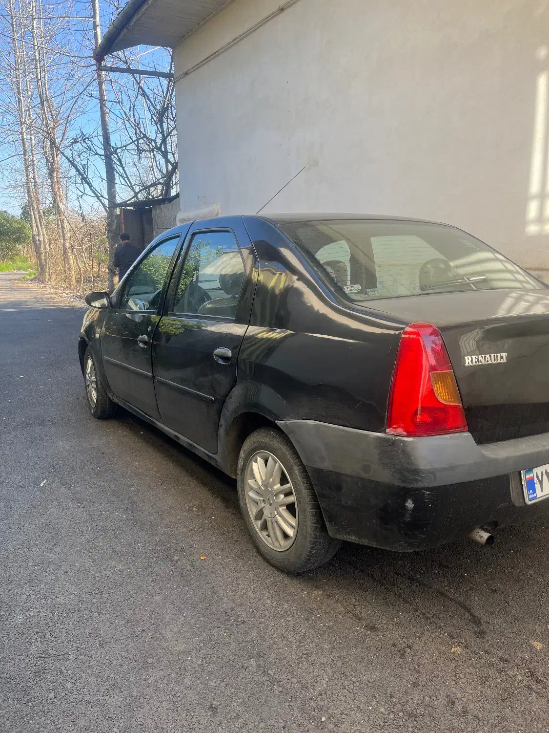 ال۹۰مدل۸۷ e2فول|خودرو سواری و وانت|شلمان, |دیوار