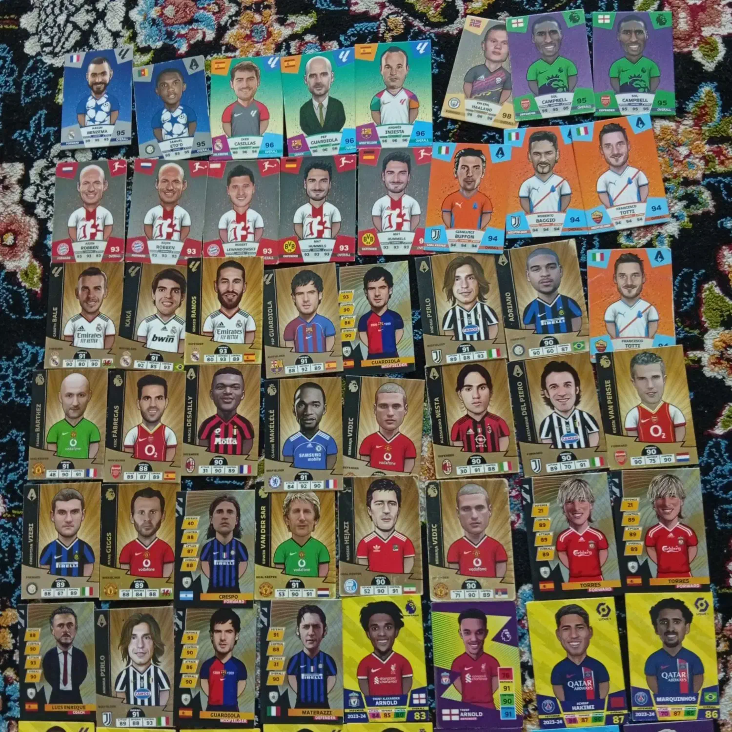 چند عدد کارت کیمدی|کلکسیون و سرگرمی|بوشهر, |دیوار