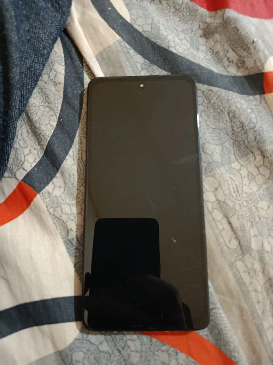 Motorola edge 30 256.  8|موبایل|کرمان, |دیوار