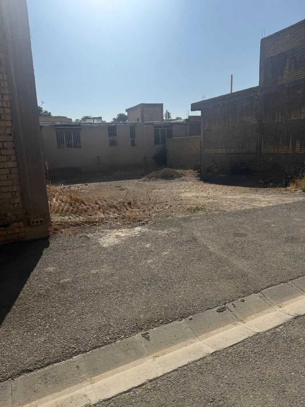 فروش زمین مسکونی ارسنجان|فروش زمین و ملک کلنگی|ارسنجان, |دیوار