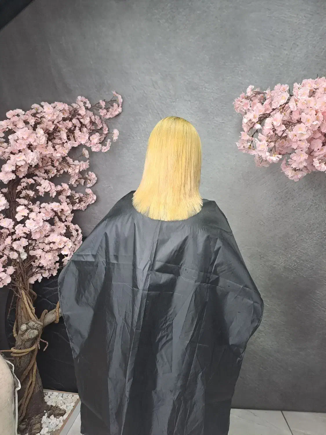 کراتین واحیای تضمینی|خدمات آرایشگری و زیبایی|سراب, |دیوار