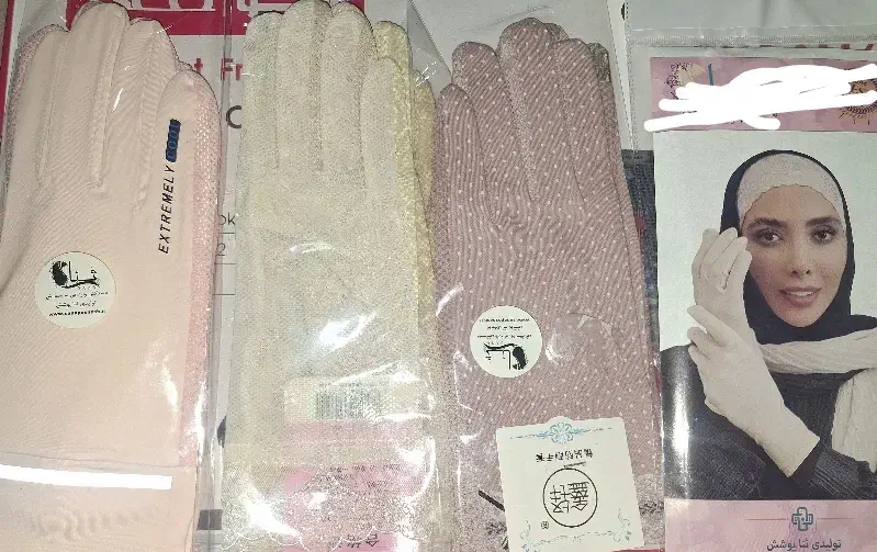 فروش ساق دست و انواع هد حجاب|لباس|ری, علایین|دیوار