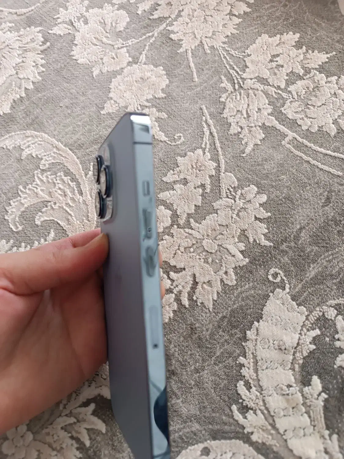 iphone 13pro. 256G|موبایل|شهرضا, |دیوار