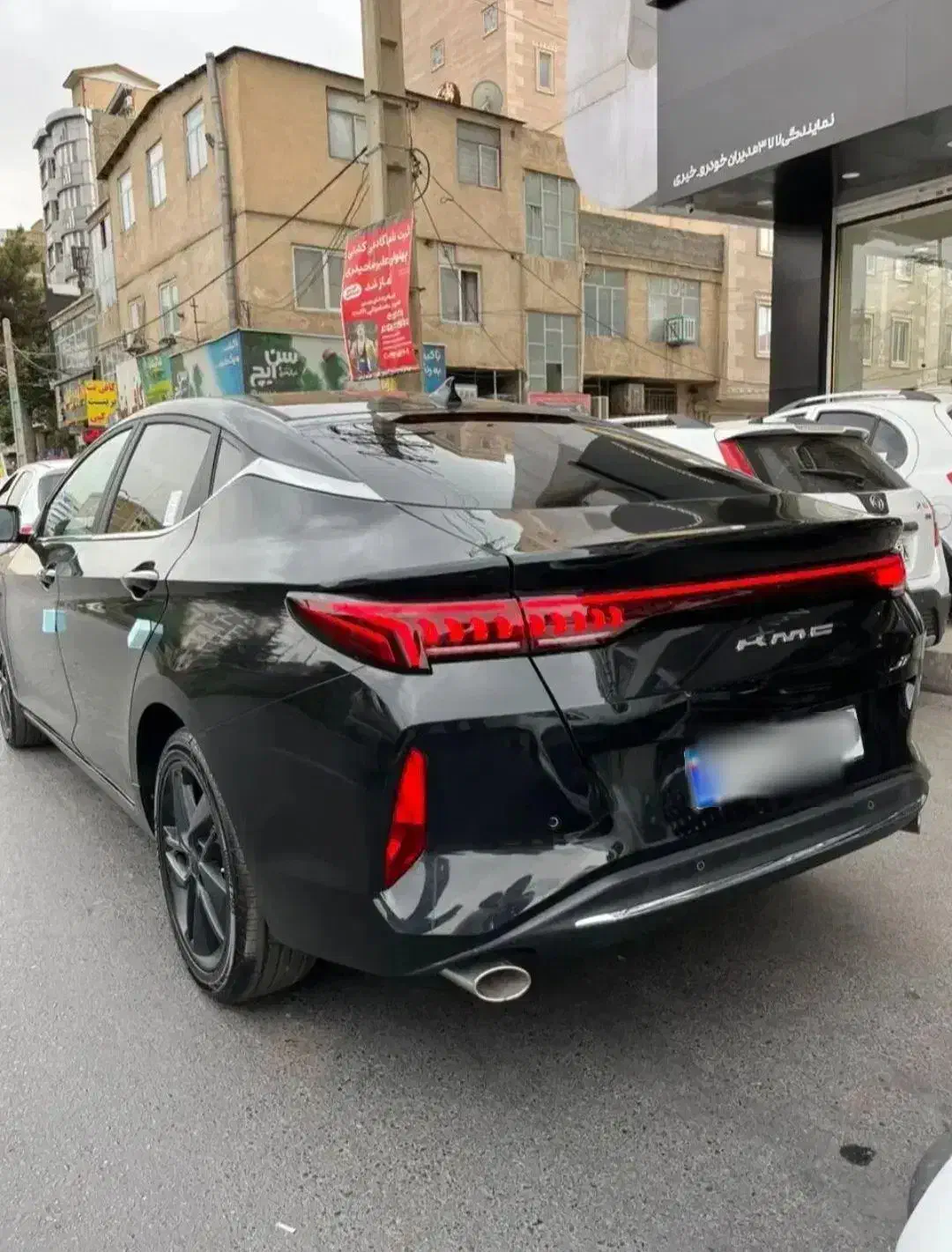 kmc j7|خودرو سواری و وانت|سنندج, |دیوار