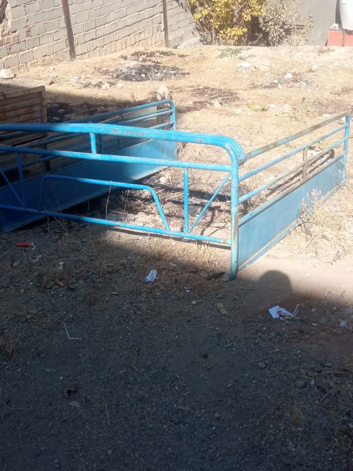 باربند وانت پیکان وباربند سنندجی نیسان،دیواندره|قطعات یدکی و لوازم جانبی|موچش, |دیوار