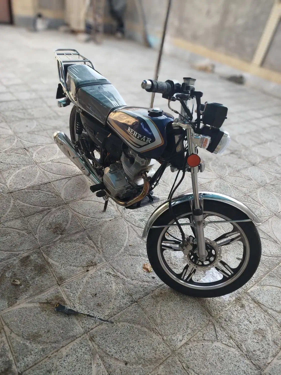 پژو پارس مدل 99 تمیز|خودرو سواری و وانت|سراوان, |دیوار