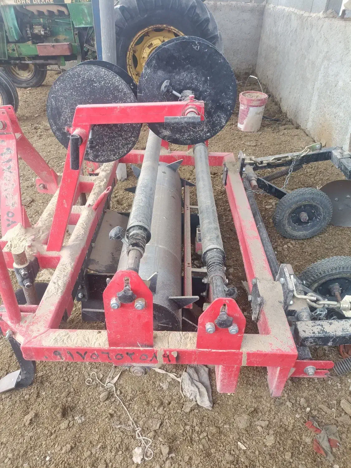 دستگاه پلاستیک کش|ماشینآلات صنعتی|مرودشت, فرهنگ|دیوار