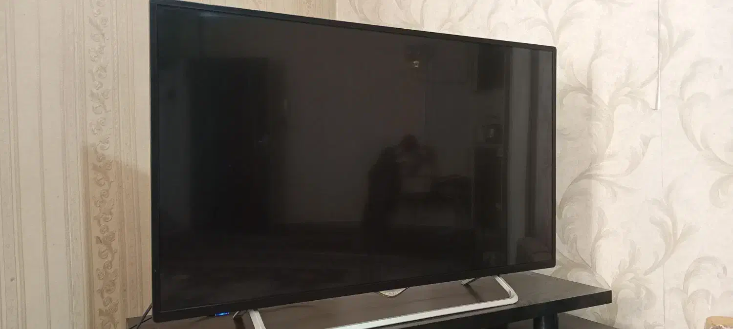 LED 43|تلویزیون و پروژکتور|کرج, خرمدشت|دیوار