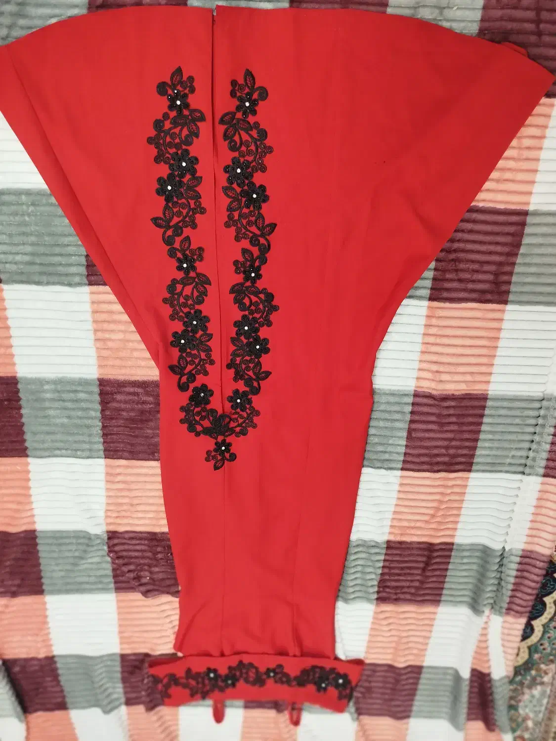 لباس مجلسی رنگ گلی|لباس|مشهد, هدایت|دیوار