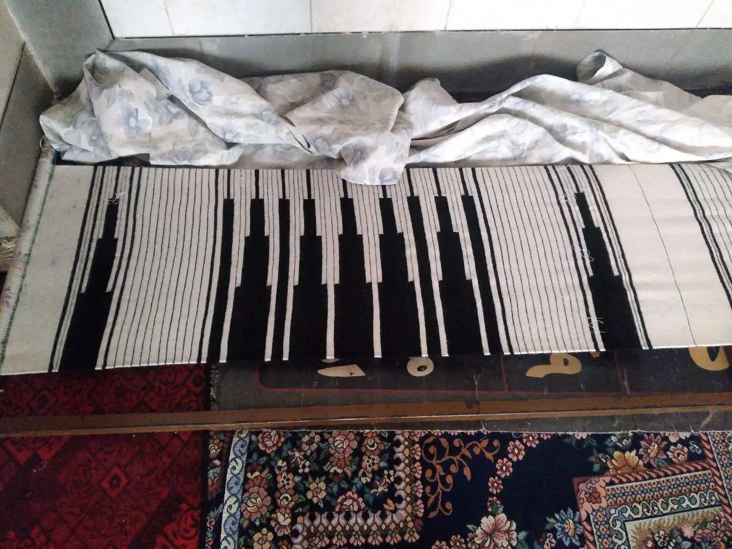 فروشی|فرش|خمینیشهر, |دیوار