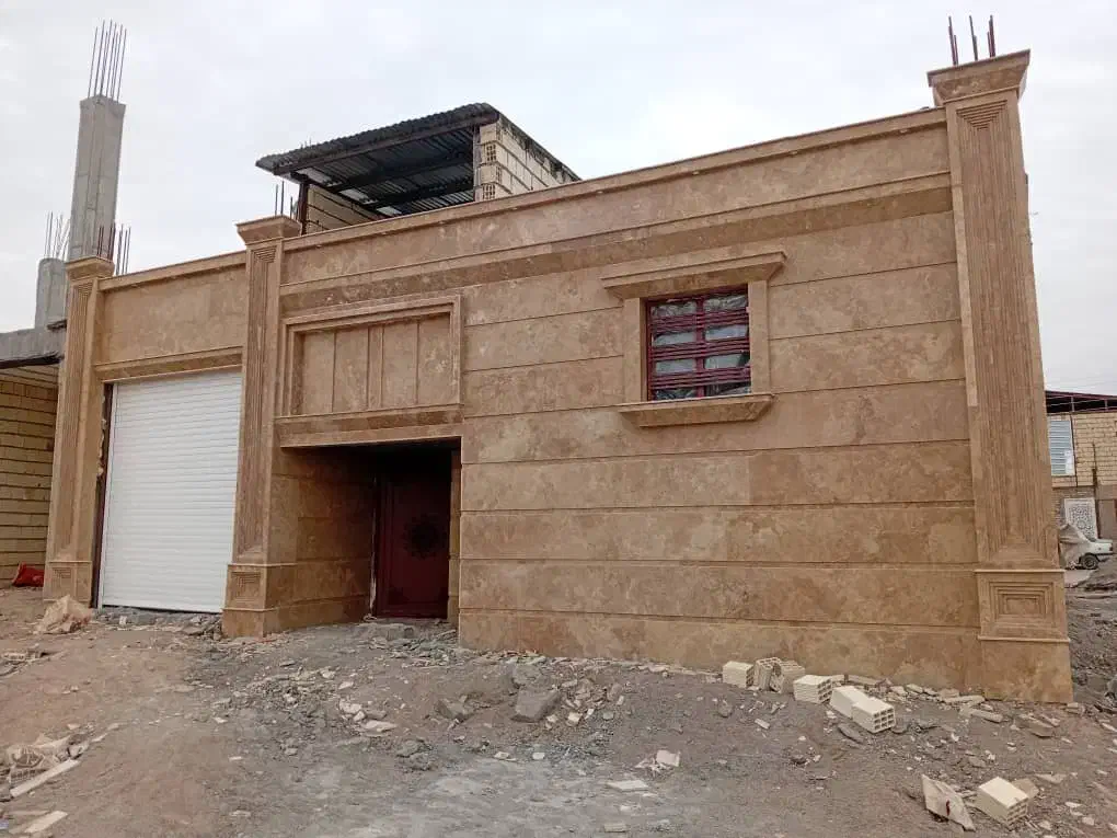 سلام استا سرامیک کارسنگ کار نماکار  قیمت مناسب|خدمات پیشه و مهارت|سیرجان, |دیوار