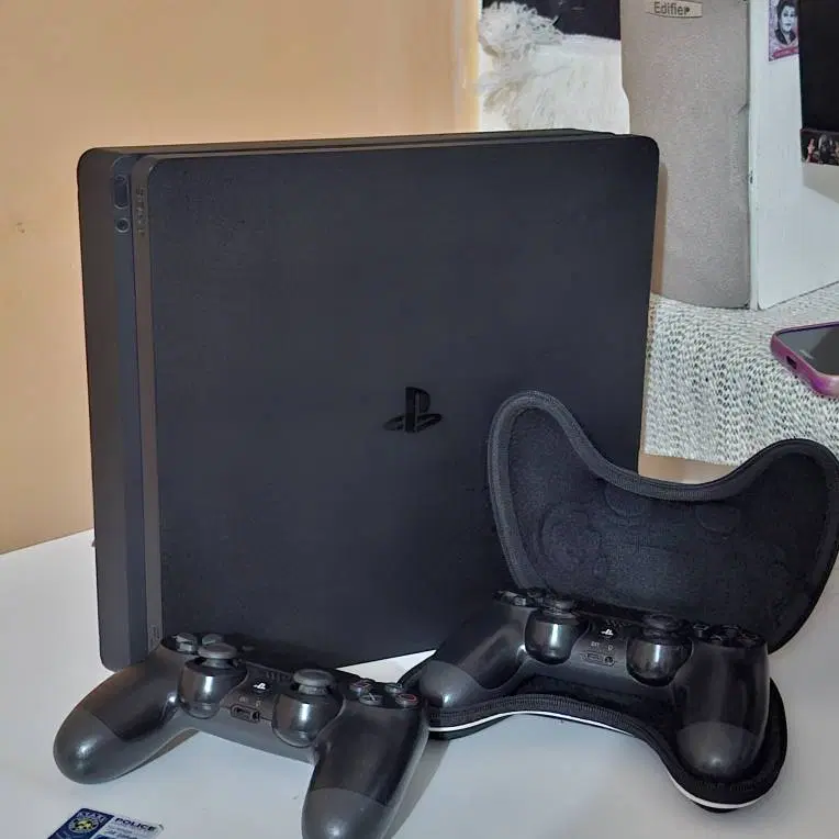 دستگاه ps4|کنسول، بازی ویدئویی و آنلاین|بیرجند, |دیوار