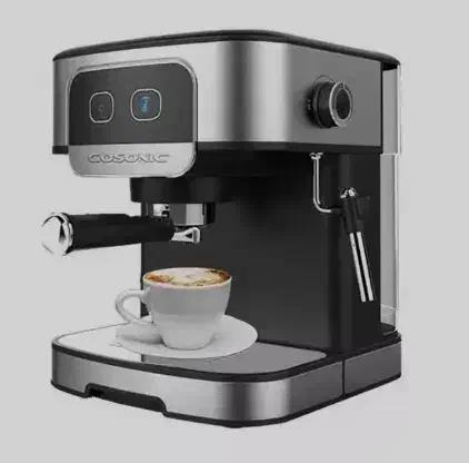 اسپرسو ساز گوسونیک|سماور، چایساز، قهوهساز|یاسوج, |دیوار