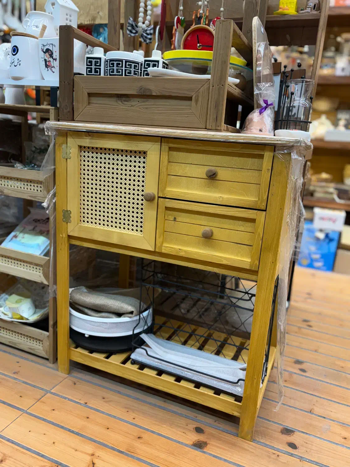 کافی بار|بوفه، ویترین، کنسول|تهران, شهرآرا|دیوار