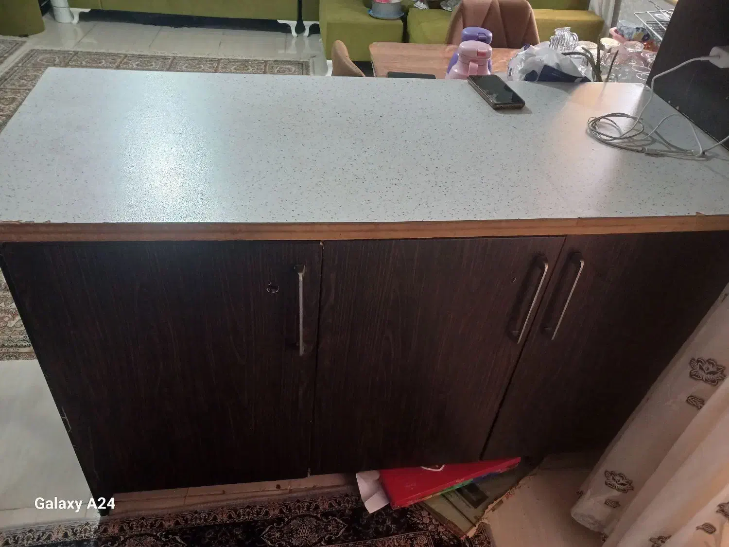 کابینت و اوپن|مصالح و تجهیزات ساختمان|رودسر, |دیوار