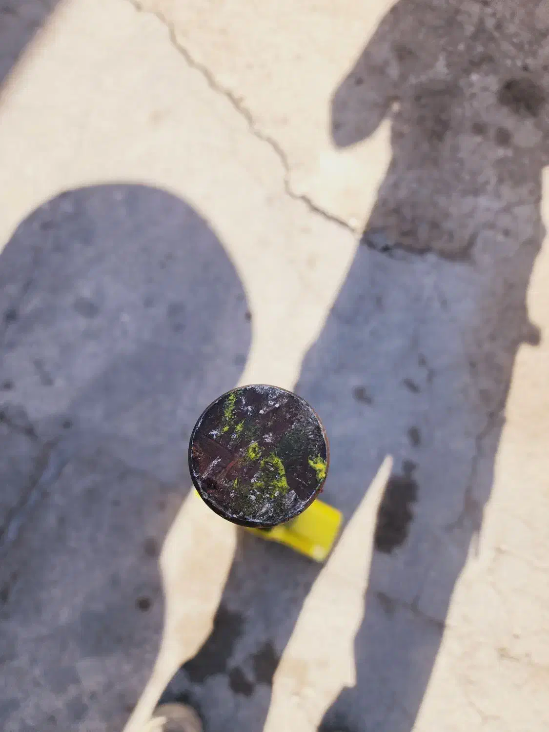 پتک تو پر سنگین|ابزارآلات|صفادشت, |دیوار