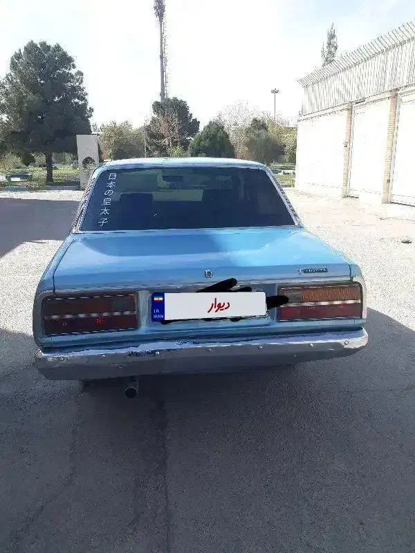 تویوتا کرونا|خودرو کلاسیک|کرمان, |دیوار