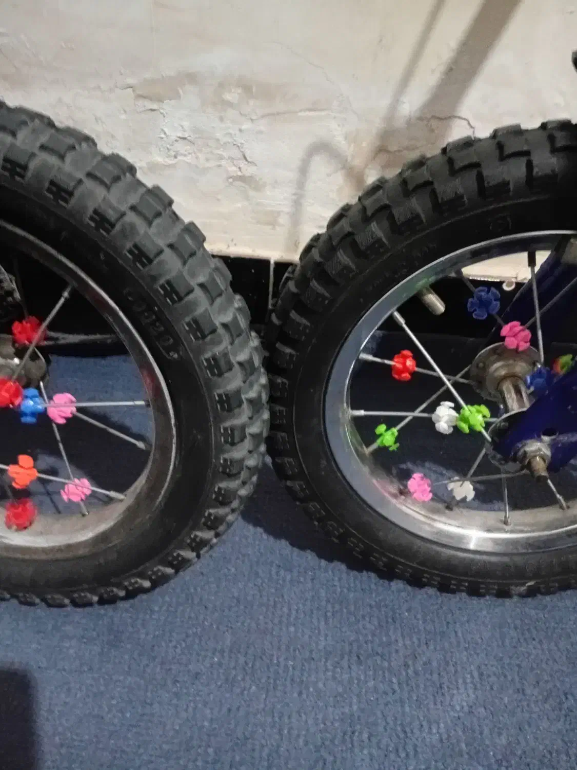 دوچرخه۱۲|دوچرخه، اسکیت، اسکوتر|تربت جام, معدآباد|دیوار