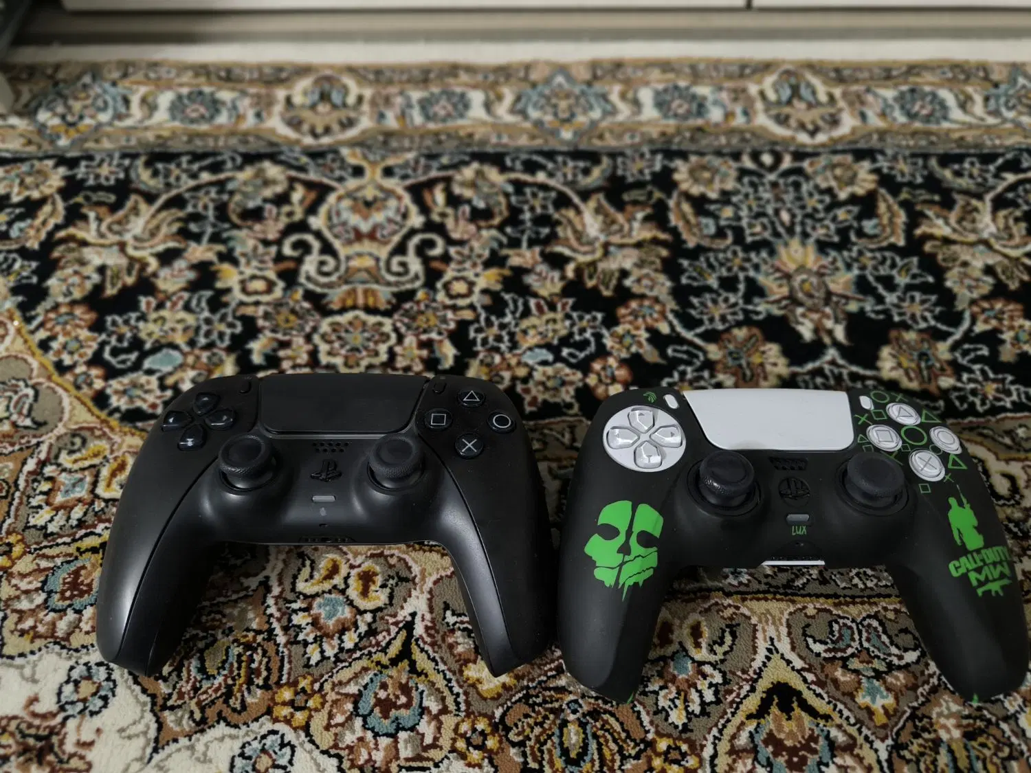 ps5 slim|کنسول، بازی ویدئویی و آنلاین|قیامدشت - خاورشهر, |دیوار