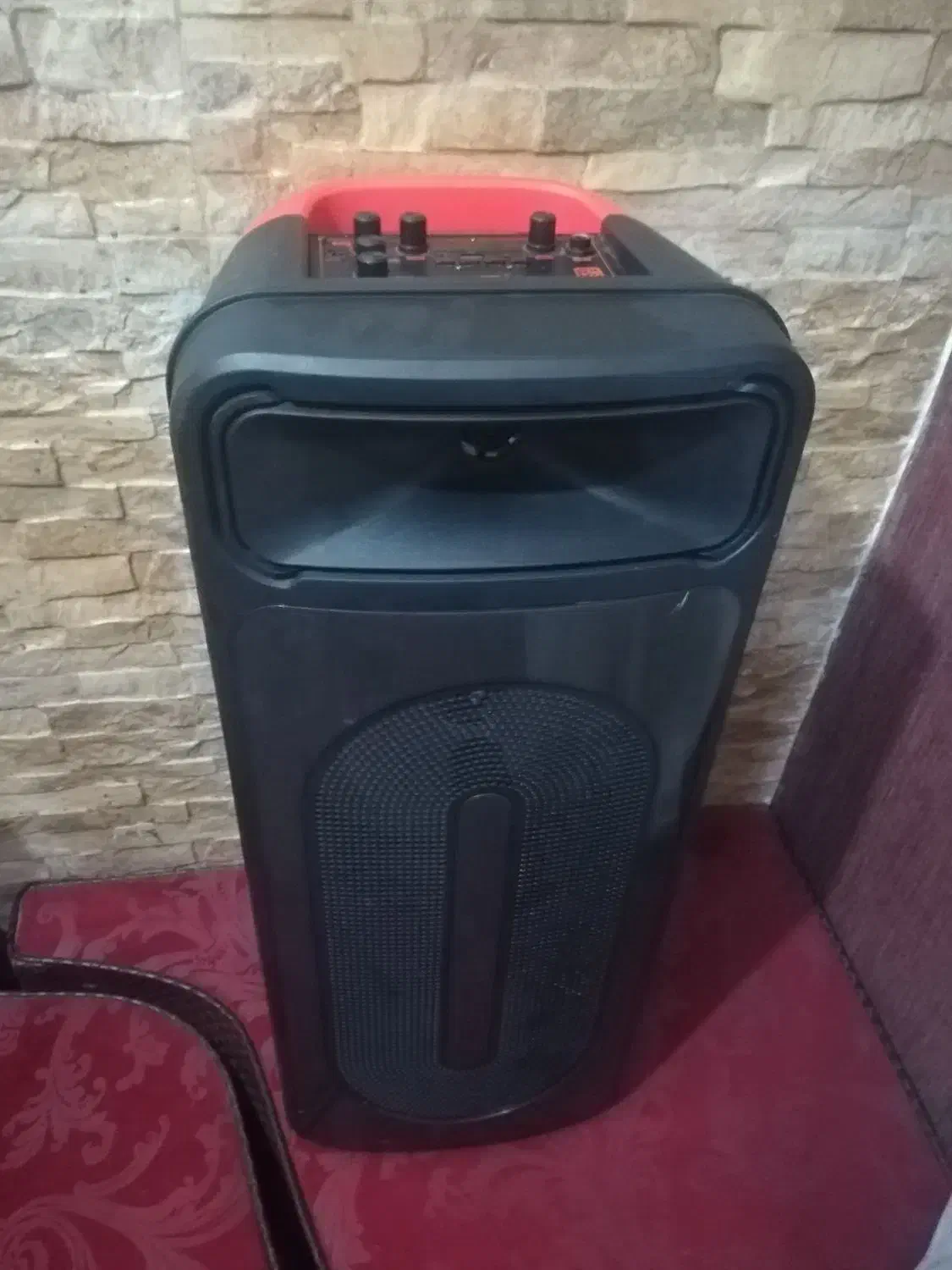 اسپیکر kts1762|صوتی و تصویری|قشم, |دیوار