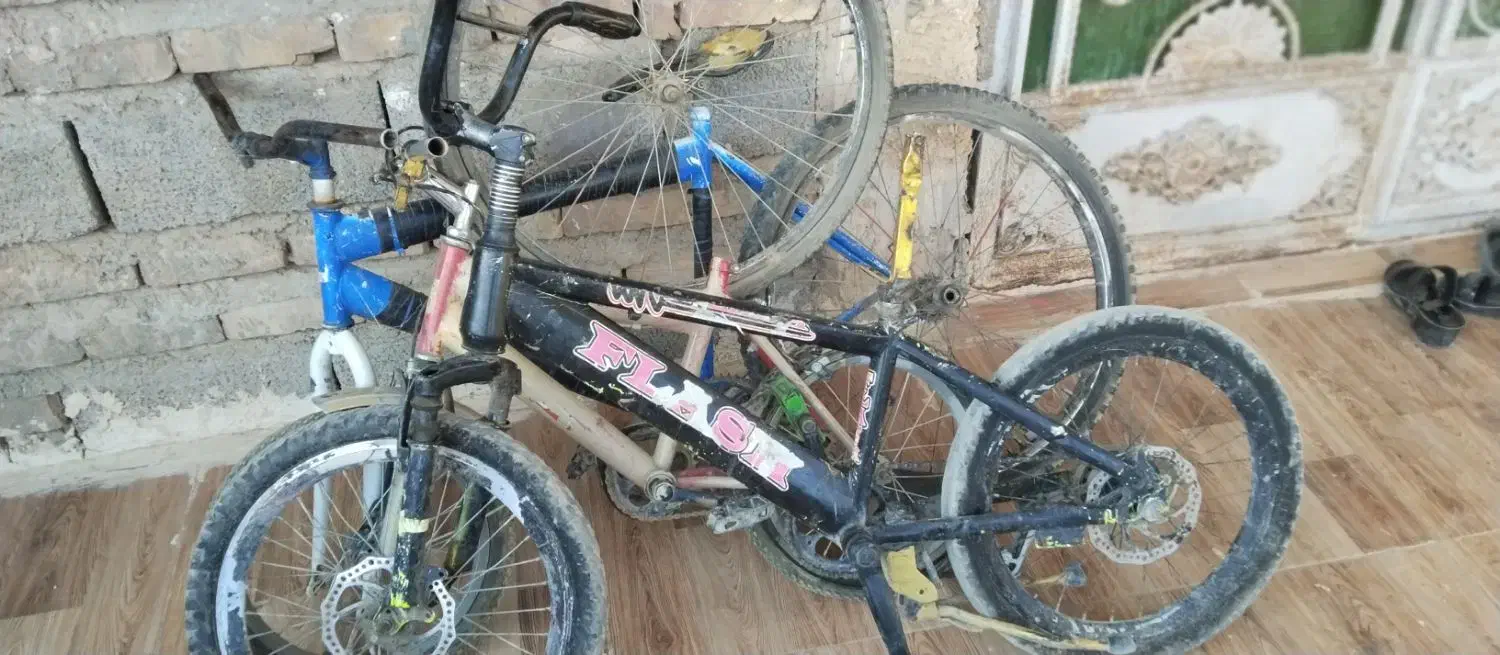 سلام|دوچرخه، اسکیت، اسکوتر|دلگان, |دیوار