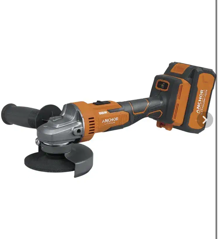 مینی فرز شارژی آنکور|ابزارآلات|لنجان, |دیوار