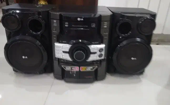 ضبطdvd|پخش‌کننده DVD و ویدیو|قائم‌شهر, |دیوار