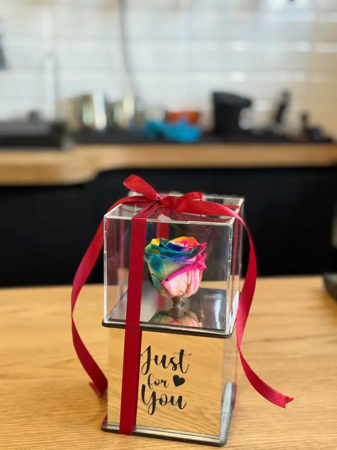 رزجاودان|گل مصنوعی|کرج, عظیمیه|دیوار