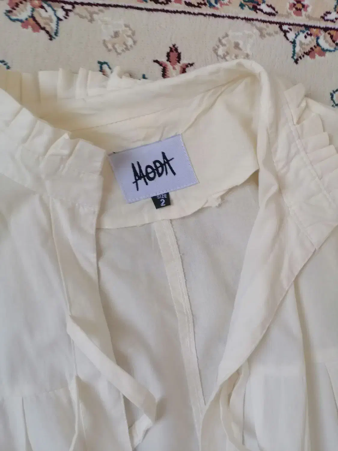 مانتو فری سایز|لباس|ارومیه, |دیوار