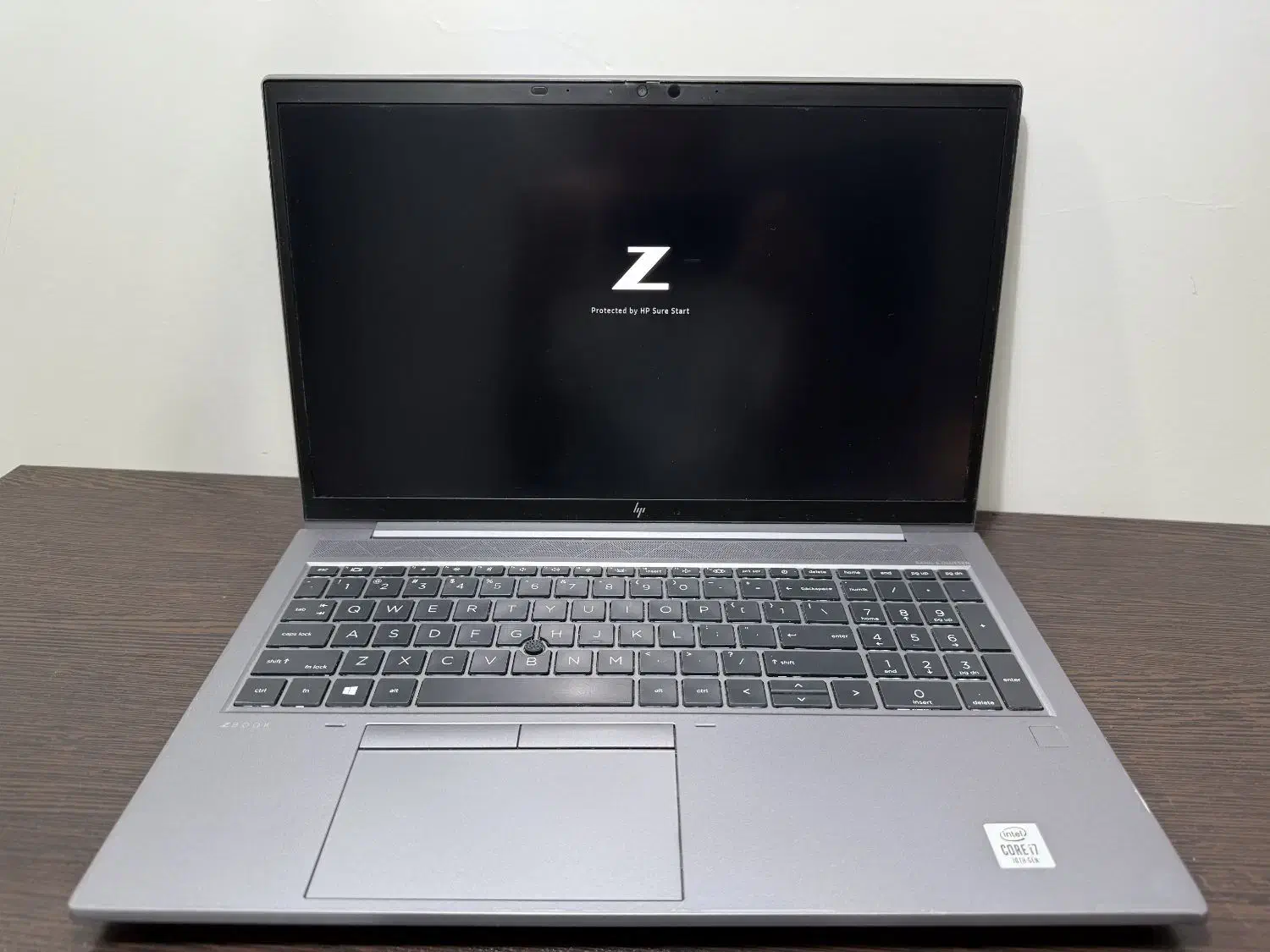 لپ تاپ  Hp Zbook Firefly - power G7 - studio G5|رایانه همراه|گرگان, |دیوار