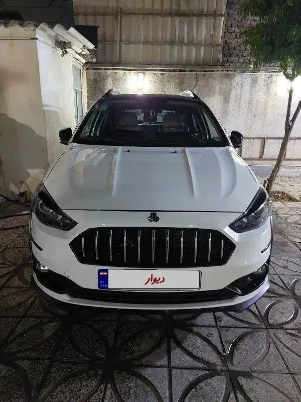 اطلس G|خودرو سواری و وانت|تهران, گمرک|دیوار