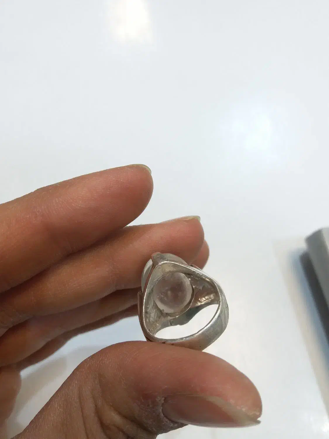 دُر نجف|کلکسیون اشیاء عتیقه|قم, شاه ابراهیم|دیوار