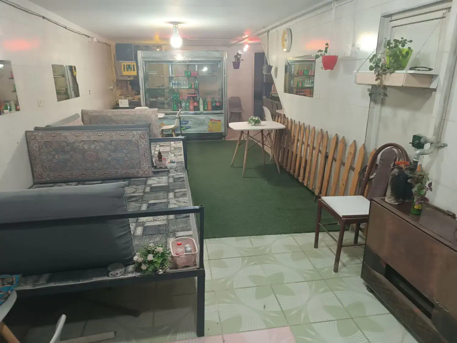 اجاره مغازه بر اصلی|اجارهٔ مغازه و غرفه|بهشهر, |دیوار