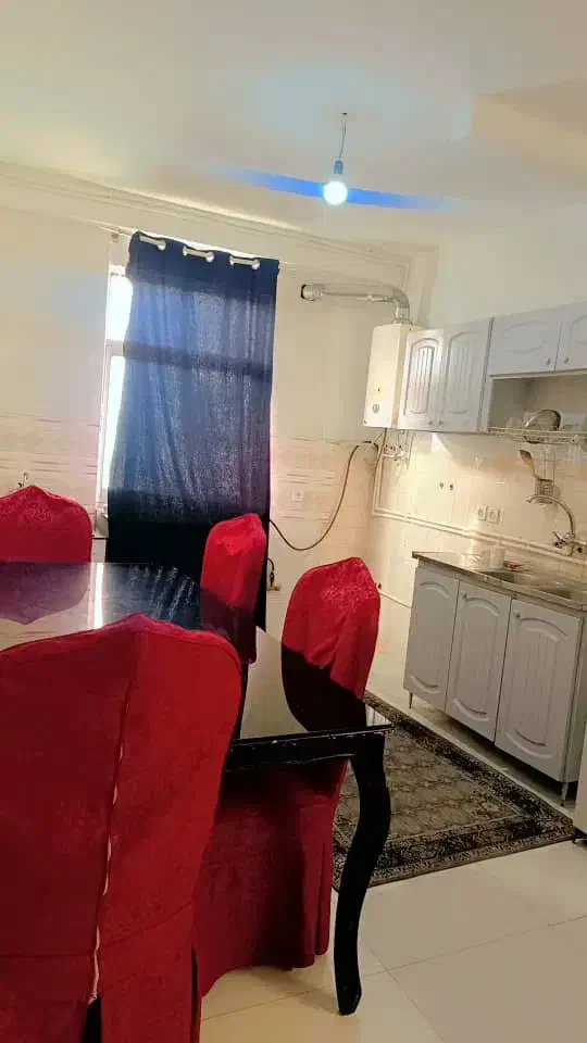 اجاره روزانه اقتصادی هفتگی و ماهانه|اجارهٔ کوتاهمدت آپارتمان و سوئیت|تهران, زیبادشت|دیوار