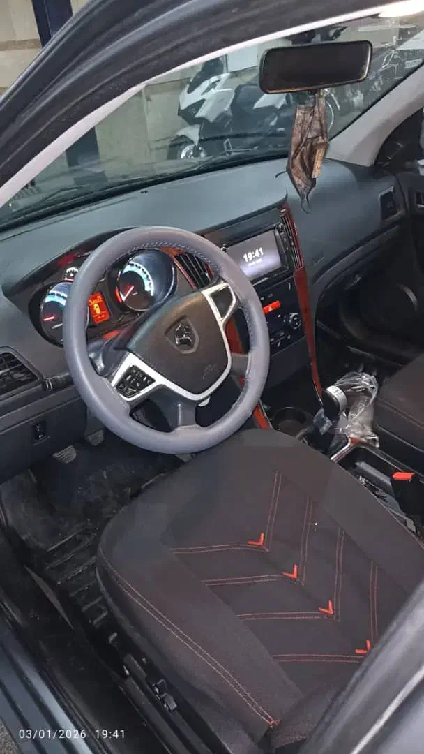 دنا معمولی تیپ ۱ مدل ۹۹|خودرو سواری و وانت|تهران, آشتیانی|دیوار